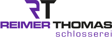 RT Reimer Thomas Logo